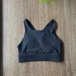 Fabletics No-Bounce Sports Bra size XS